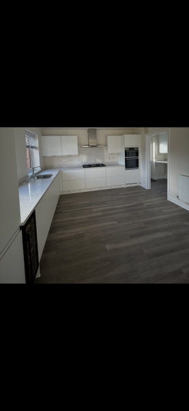 Creative ideas on how to change this kitchen?