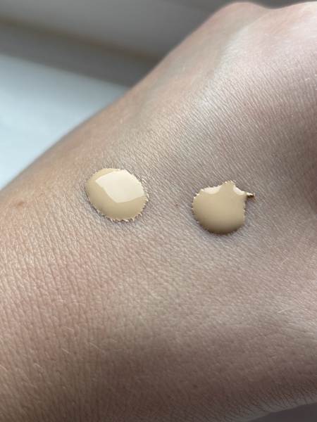Estée Lauder Double Wear has changed formula 😭