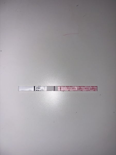 TTC baby number 4!