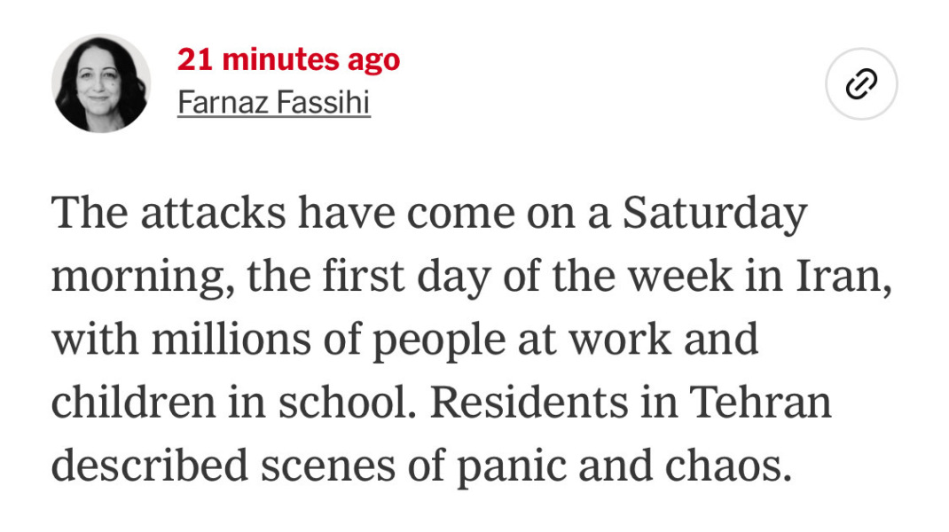 Beware the Ides of March - Trump Thread #156