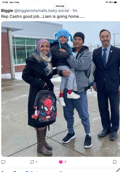 Whatever Atrocity is Next... - Trump Thread #154