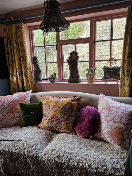 What DIY have you done today?