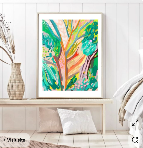 What is this art style?