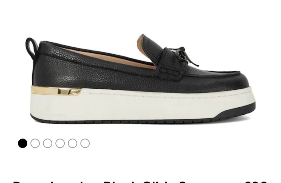 What shoes to wear for night out ?