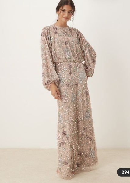 Non traditional wedding dress ideas