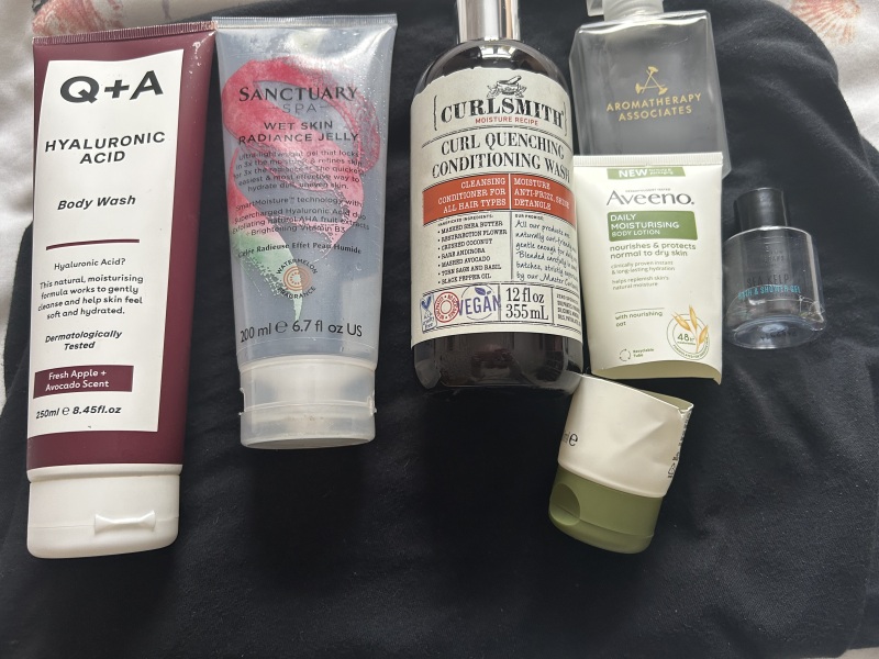 Can’t stop buying & hoarding beauty treats? You’re in good company here!