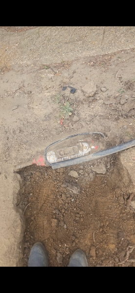 What is this pipe thing?!