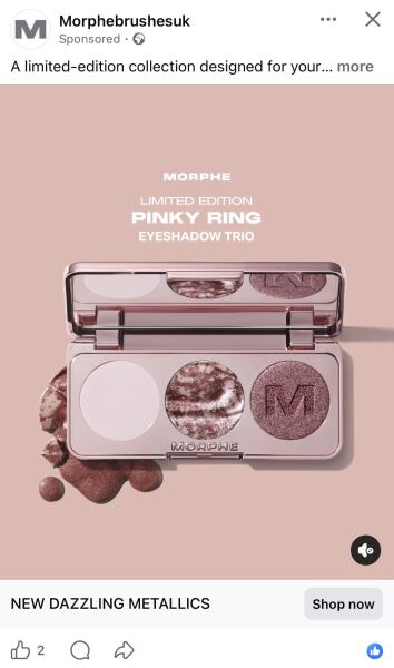 Beauty chat - freebies/gifts with purchase/offers THREAD NINE