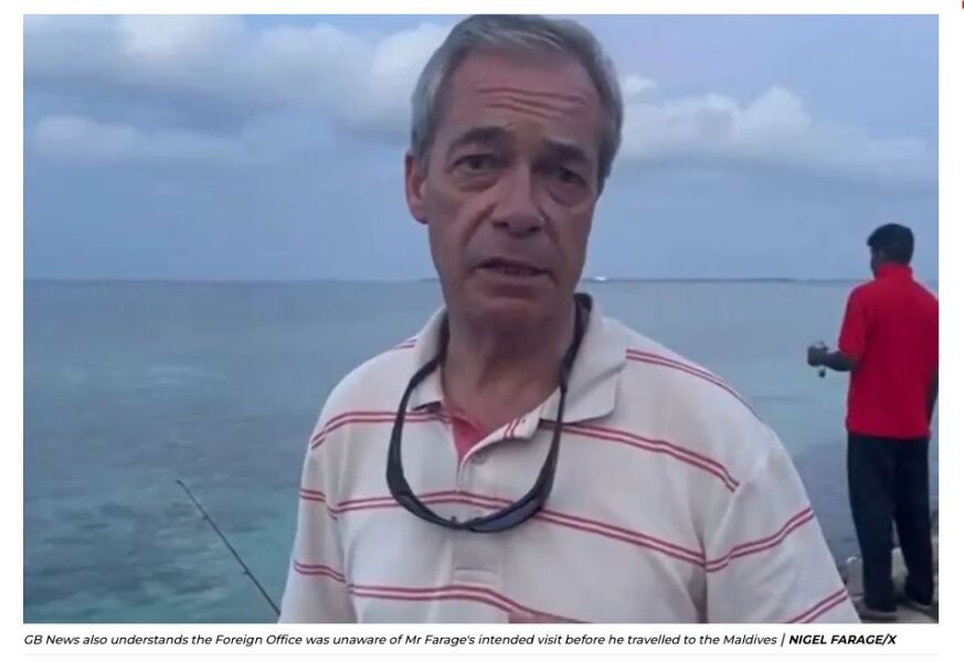 Name a better trio than Onion, Garlic & Ginger - Trump Thread #155