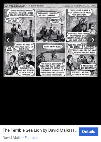 Thread 42 Starmer : Du drikker en kop te, og så tænker du lidt over alting