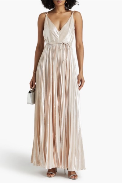 Non traditional wedding dress ideas