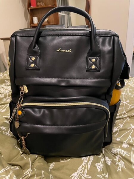 Find me a work laptop backpack