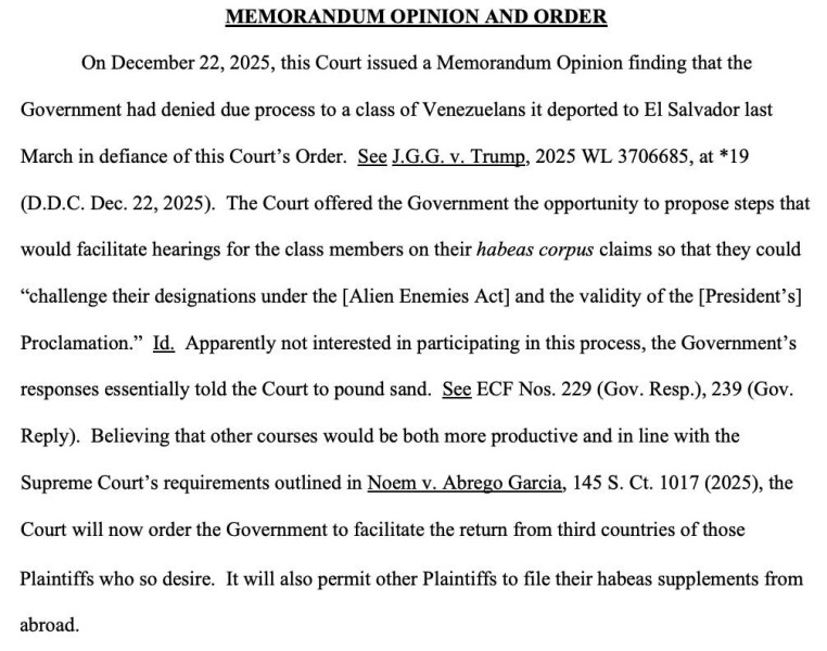 Name a better trio than Onion, Garlic & Ginger - Trump Thread #155