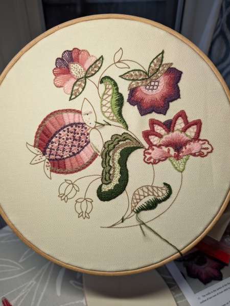 Thread 44 Starmer - Knolraap en lof, schorseneren en prei.