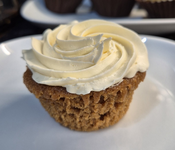 A vegan cake ( or cookies?)