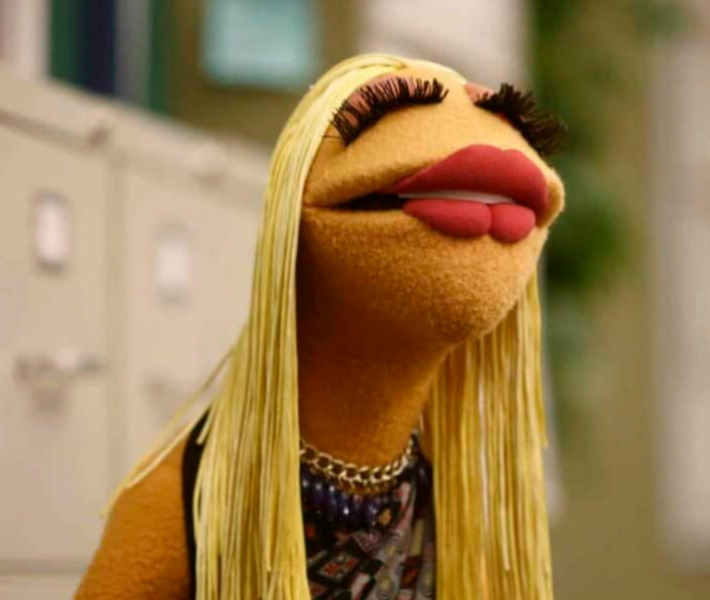 Ah shit! We let pedophiles decide our beauty standards - Jameela Jamil