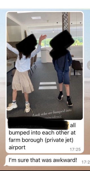 Duke of Sussex & Others v ANL: thread 2