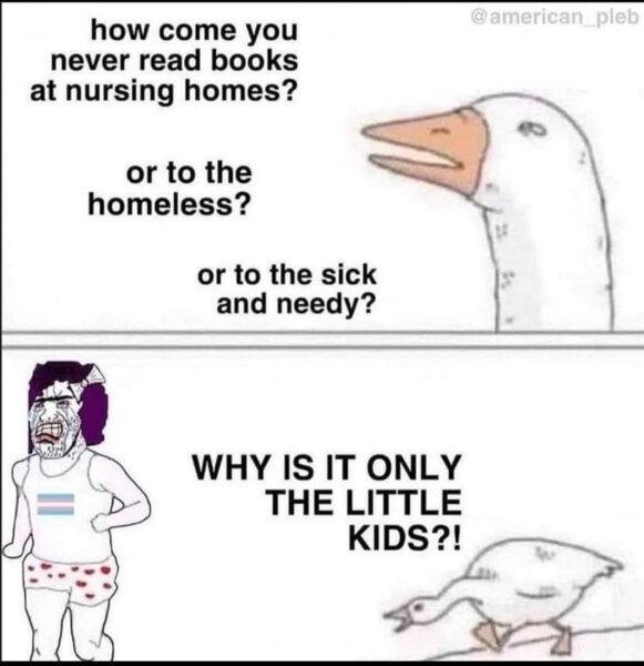 Drag Queen Storytime at my local library (photo attached)