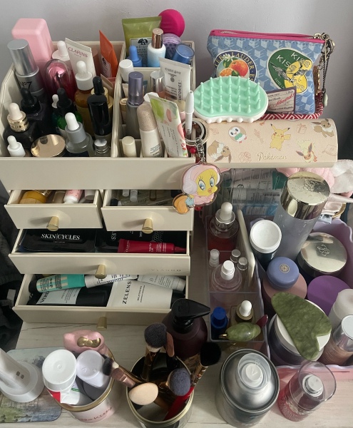 Beauty chat - freebies/gifts with purchase/offers THREAD NINE