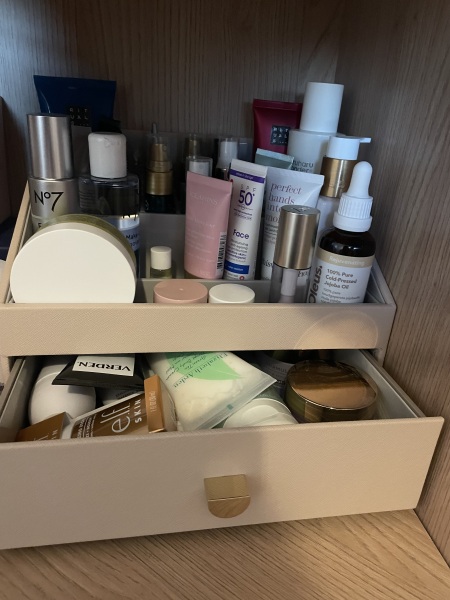 Beauty chat - freebies/gifts with purchase/offers THREAD TEN