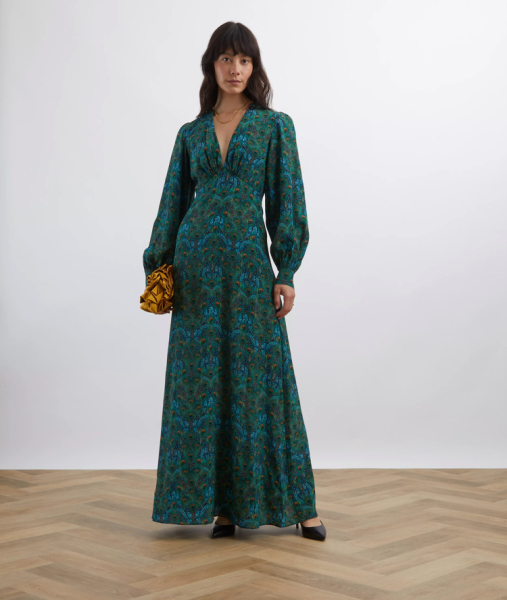 Wedding guest outfit - something special