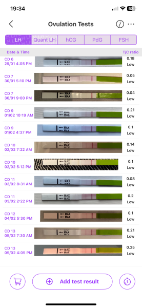 TWW feels like forever