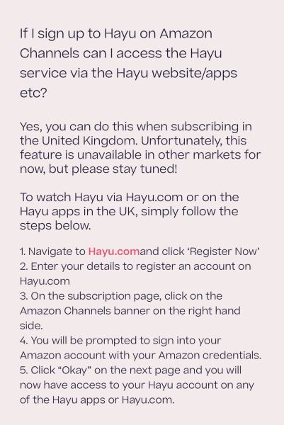 Below Deck - Hayu Pace....The Best Goddam Job In The World