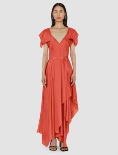 Wedding guest outfit - something special