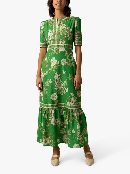 Is this too casual for a wedding?