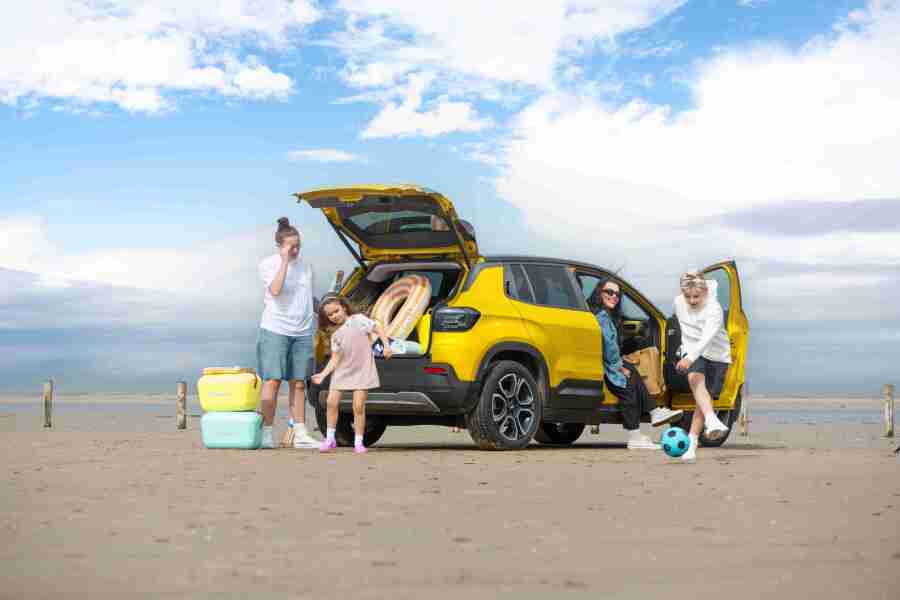 How do you choose a family car that’s right for you? Share your experiences and questions for Autotrader expert - £100 voucher to be won!