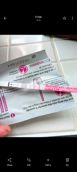 TWW feels like forever