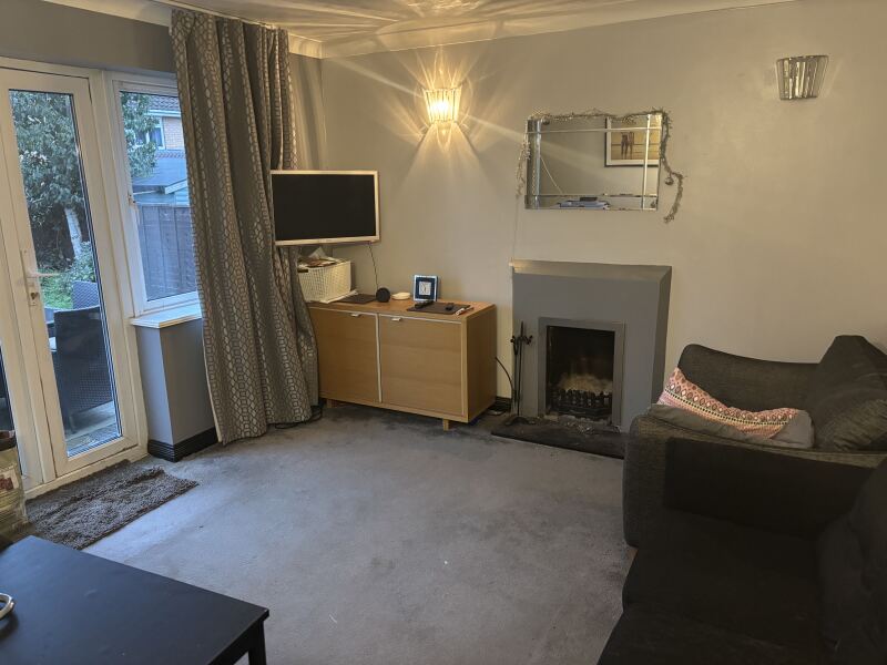 Please help me lift this horrible grey room