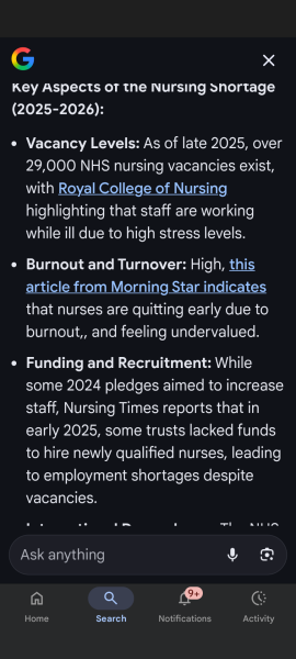 Elderly and vulnerable mum is in hospital, not getting answers, what can I do?