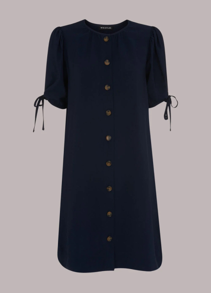 Are these two dresses dated for workwear?