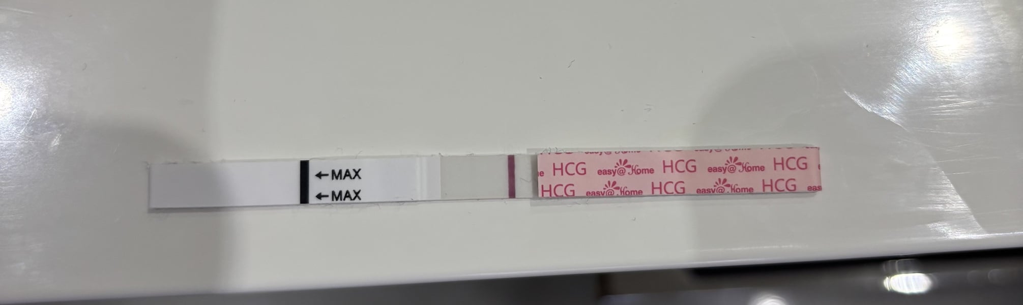 TWW feels like forever