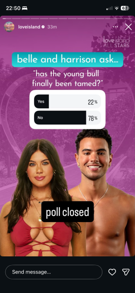 Love Island All Stars - Thread 2