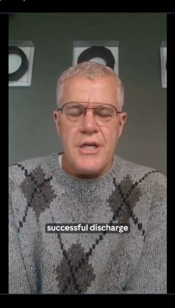 GLP are going after Sarah Philmore and are going to lose