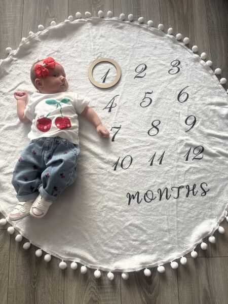 IVF Pregnancy Club- spring/summer 2026