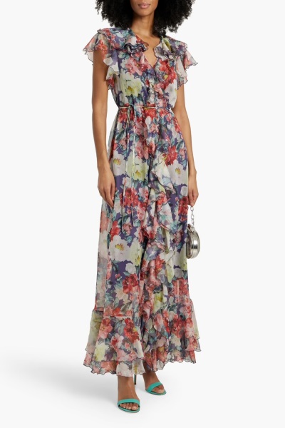 Wedding guest outfit - something special