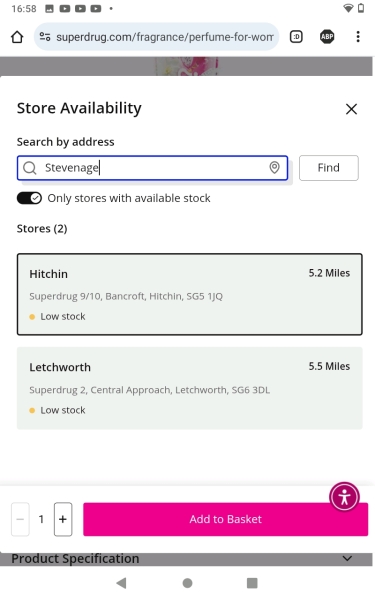 Any Mumsnetters in Hitchin or Letchworth?