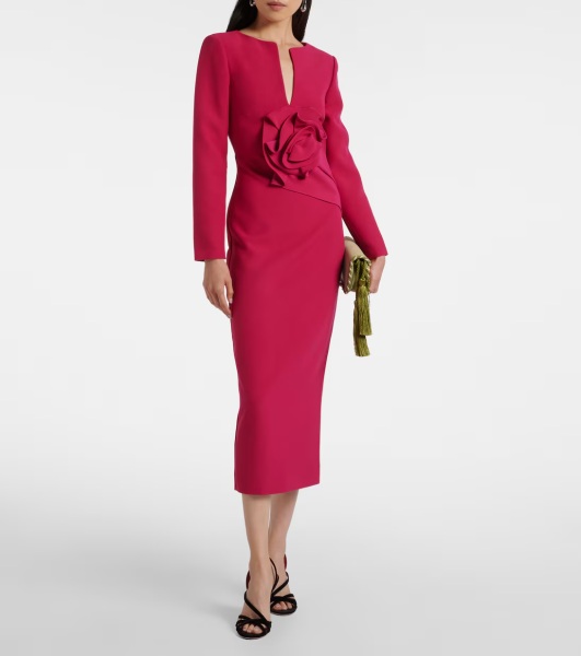 Stepmother of groom outfit needed