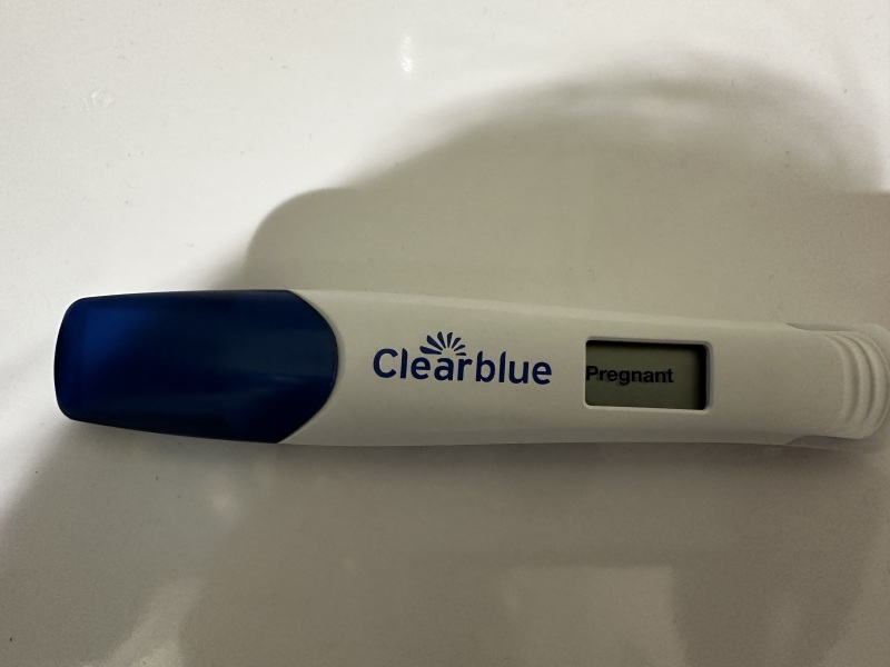 Threw caution to the wind and now I’m petrified