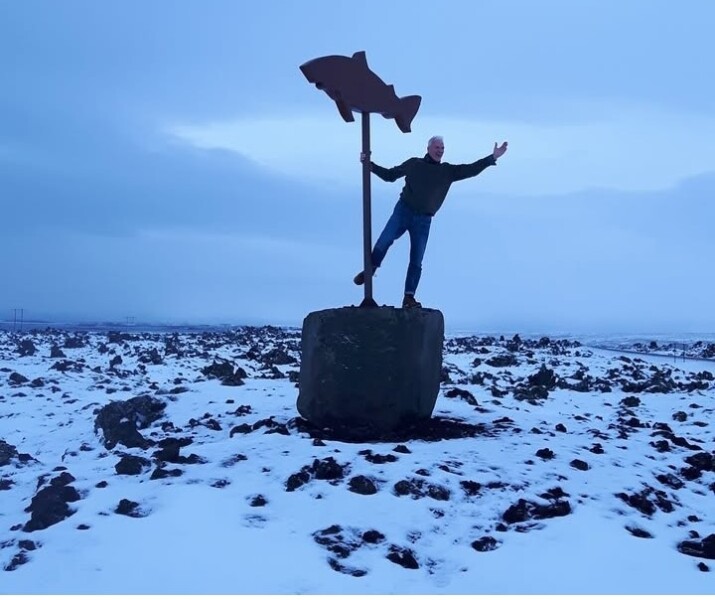 Thread 24 : To feel disappointed - and now disgusted and vindicated too - after reading this in The Observer about the author and her husband from The Salt Path book and film?