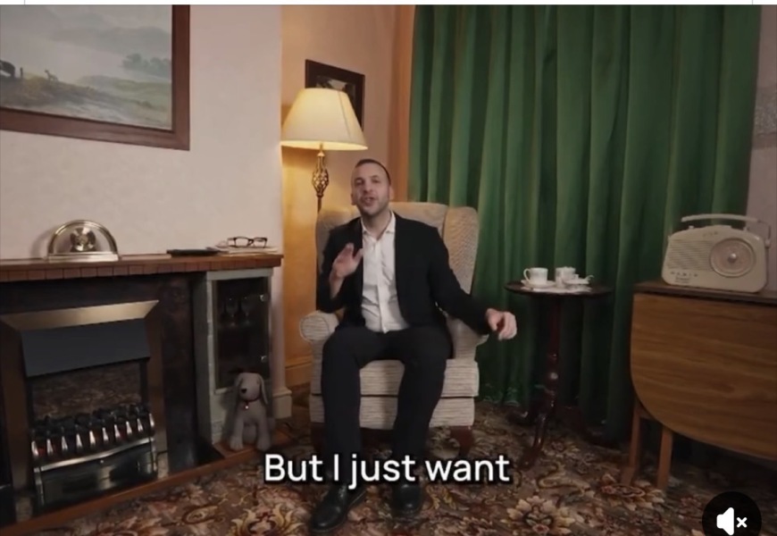 Thread 2 – De-influencing thread: reasons not to buy things