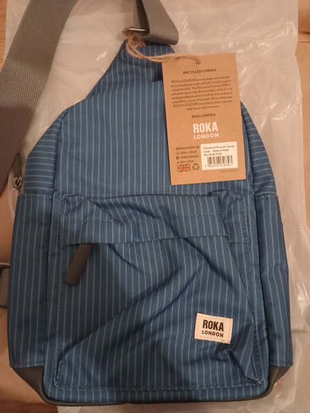 Roka Lucky Dip is live