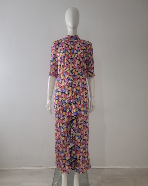 Boho/Alt Mother of Groom outfit