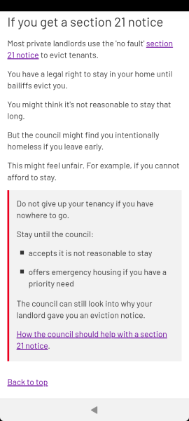 Would you purchase a house with sitting tenants ?