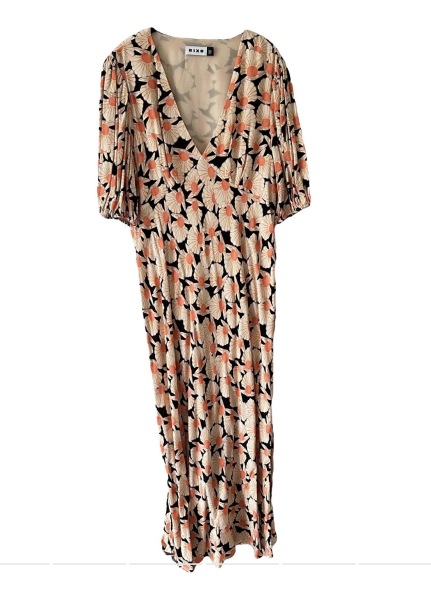 Boho/Alt Mother of Groom outfit