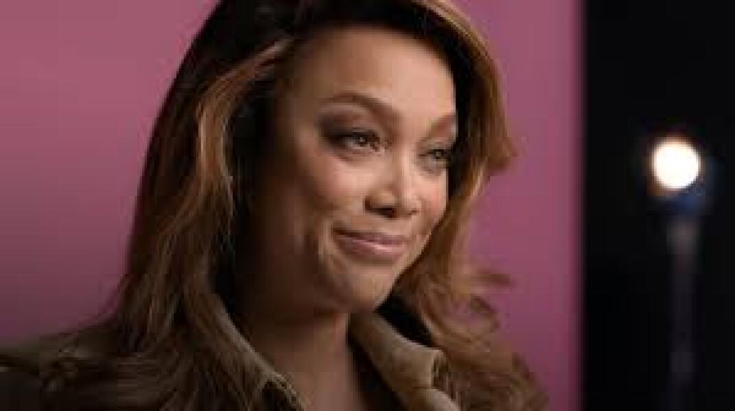 ANTM - Netflix (smize!)