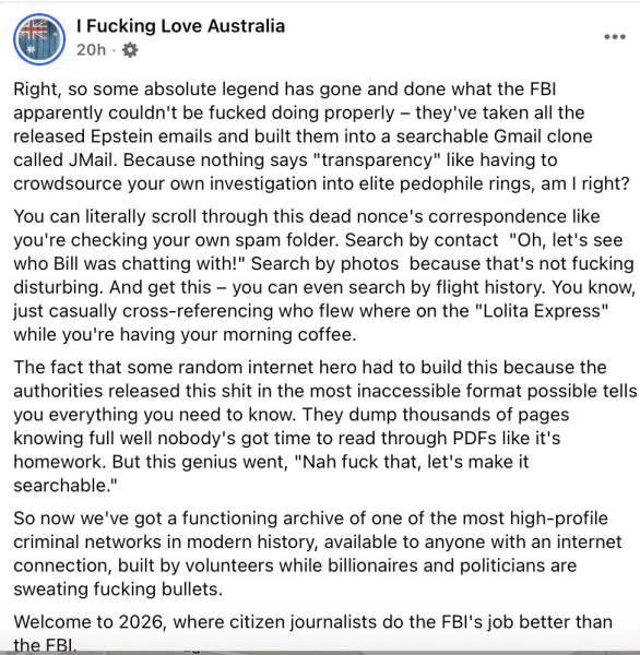 Whatever Atrocity is Next... - Trump Thread #154